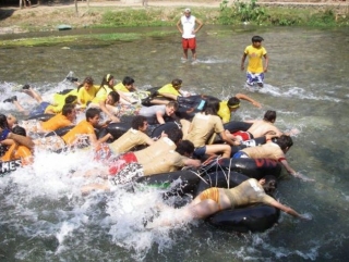  Teamwork 